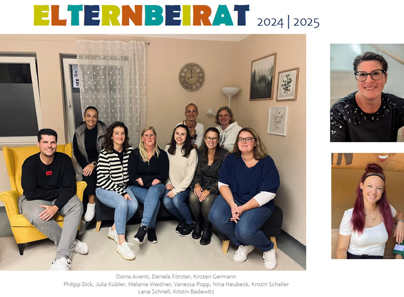 Elternbeirat 2024
